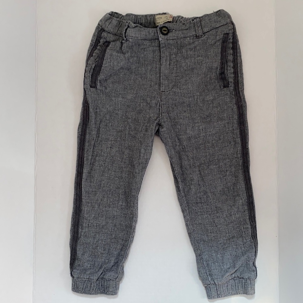 Zara Pants